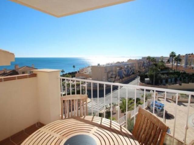 2 Dormitorio Apartamentos Cabo Roig Alicante LS88379608