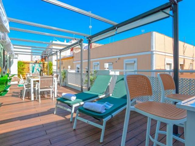 2 Dormitorio Apartamentos Cadiz Cadiz LS85185737