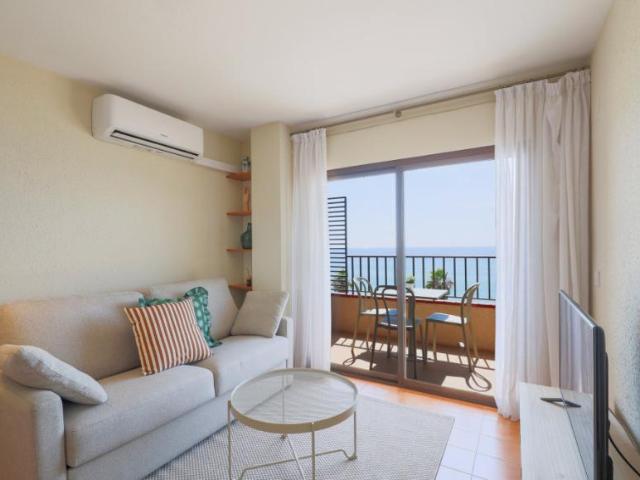 2 Dormitorio Apartamentos Calonge Calonge 96158819