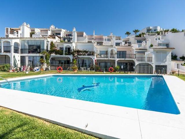 2 Dormitorio Apartamentos Calahonda Granada LS98970190