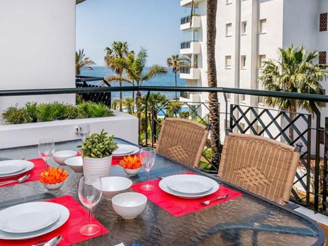 2 Dormitorio Apartamentos Calahonda Granada LS99092150
