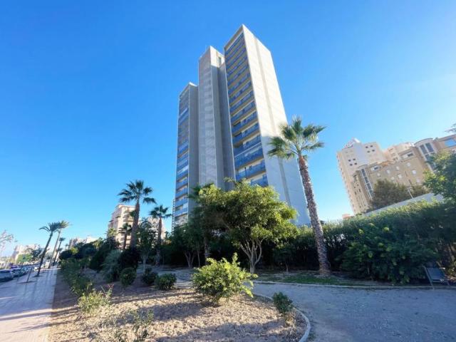 2 Dormitorio Apartamentos Calpe Alicante LS101128502