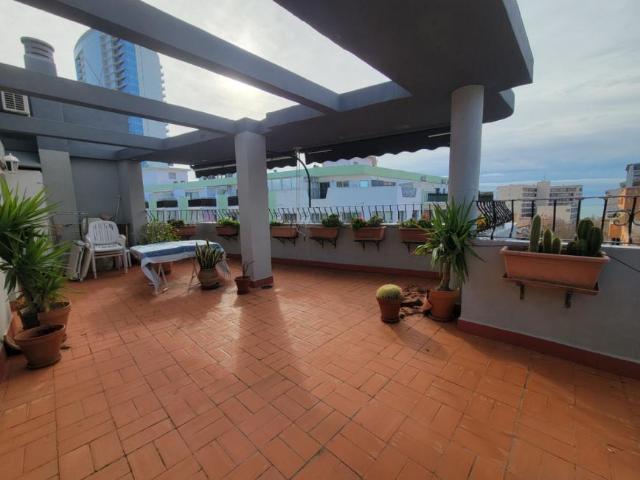 2 Dormitorio Apartamentos Calpe Alicante LS101128565