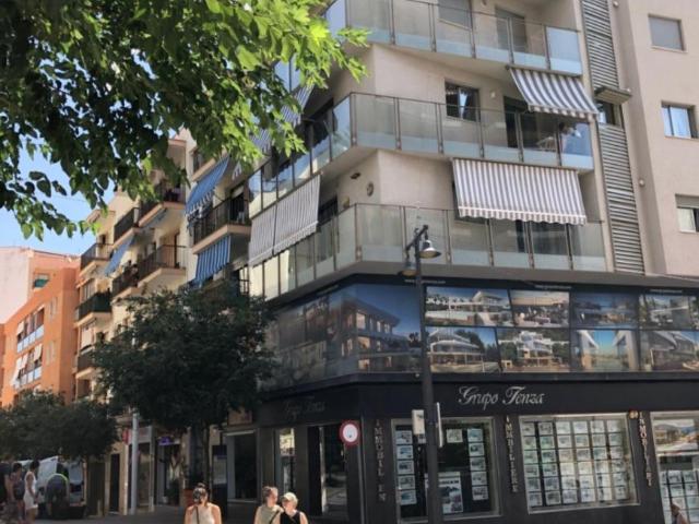 2 Dormitorio Apartamentos Calpe Alicante LS101130257