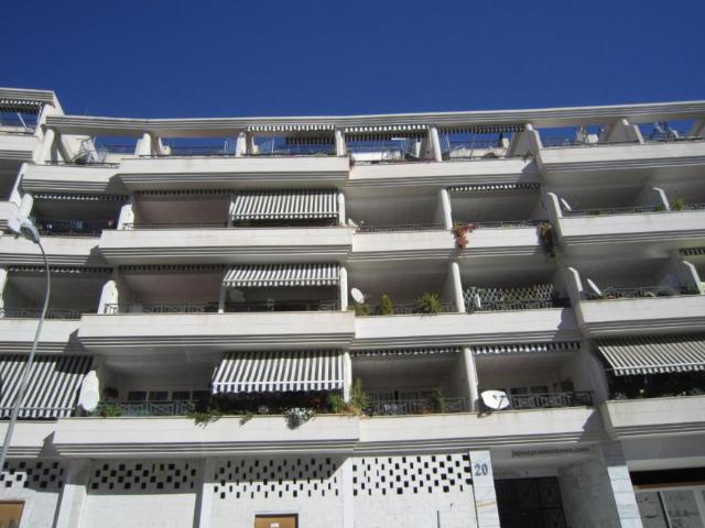 2 Dormitorio Apartamentos Calpe Alicante LS101130259