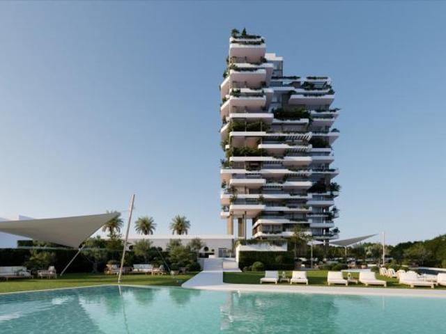 2 Dormitorio Apartamentos Calpe ALICANTE LS88467221