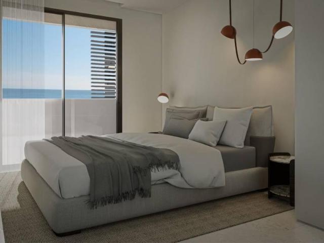 2 Dormitorio Apartamentos Calpe Alicante Province 99971613