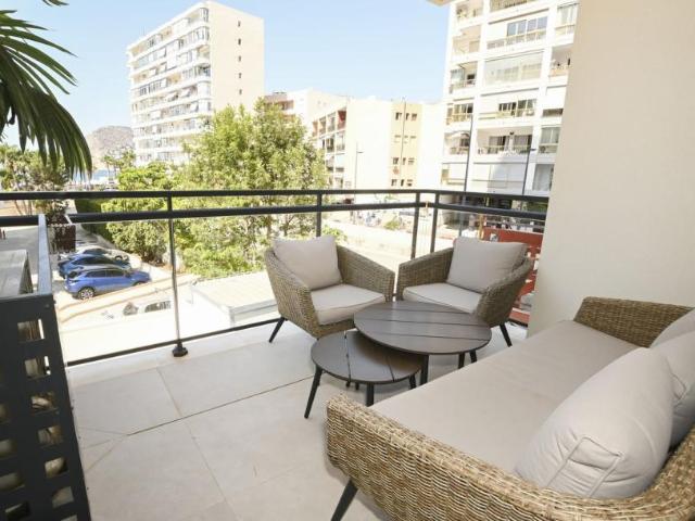 2 Dormitorio Apartamentos Calpe Alicante 101128692