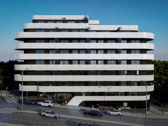 2 Dormitorio Apartamentos Calpe Alicante 101640690