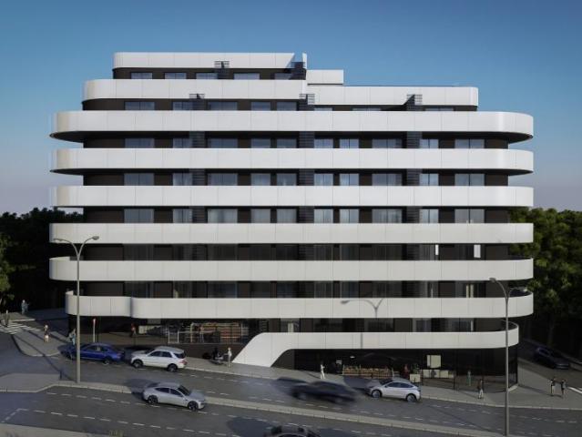 2 Dormitorio Apartamentos Calpe Alicante 102663576