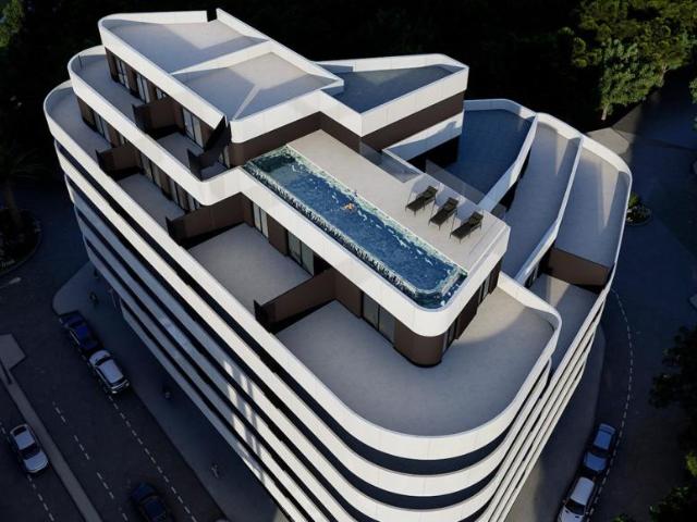2 Dormitorio Apartamentos Calpe ALICANTE 88223749
