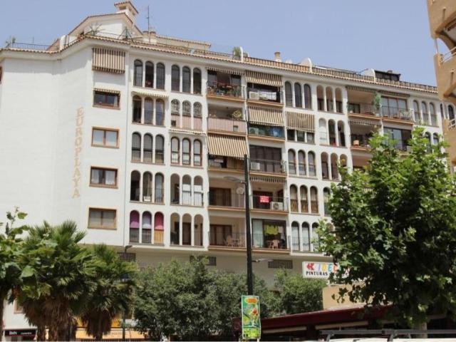 2 Dormitorio Apartamentos Calpe Alicante 95112279