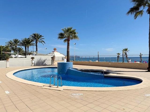 2 Dormitorio Apartamentos Calpe Costa Blanca 101796267