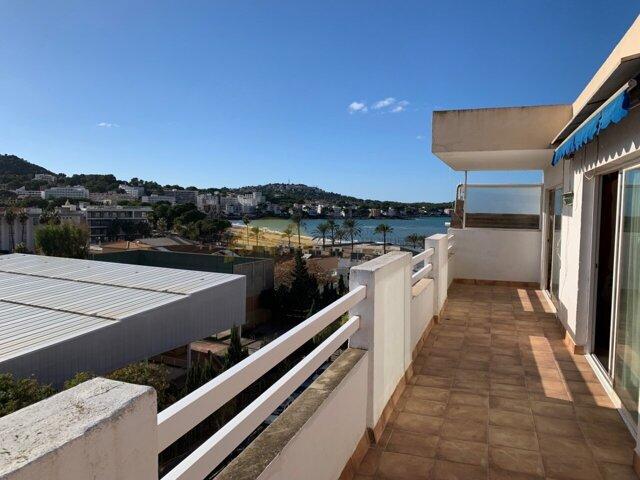 2 Dormitorio Apartamentos Calvia Illes Balears LS98118002