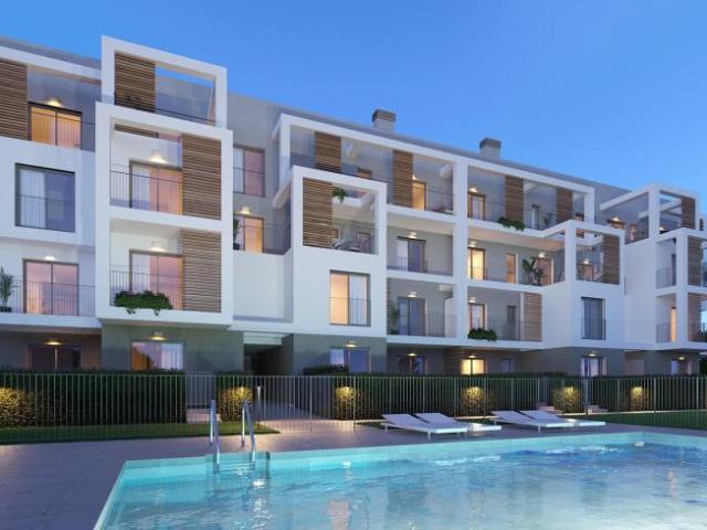 2 Dormitorio Apartamentos CALVIÁ MALLORCA 89230349