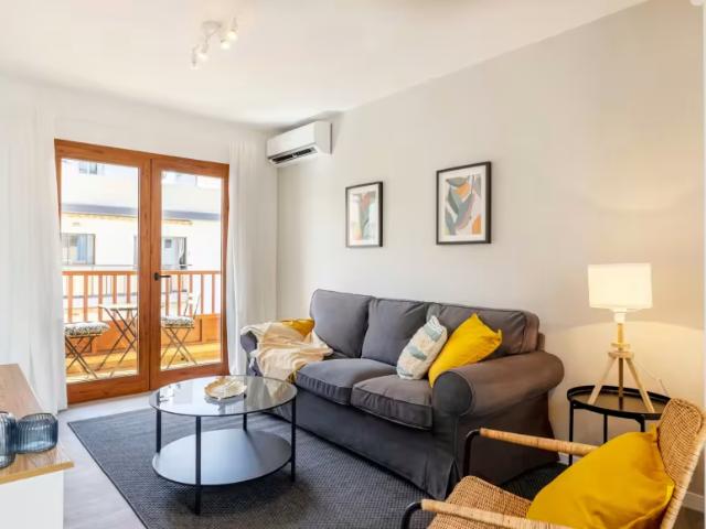 2 Dormitorio Apartamentos Candelaria Candelaria 97882094