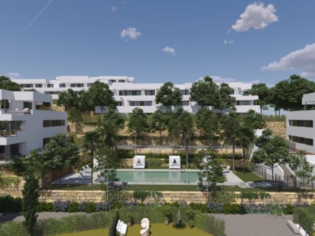 3 Dormitorio Apartamentos Casares Costa Malaga 94253839