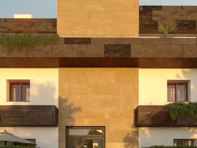 2 Dormitorio Apartamentos Casares Costa Malaga 99966334