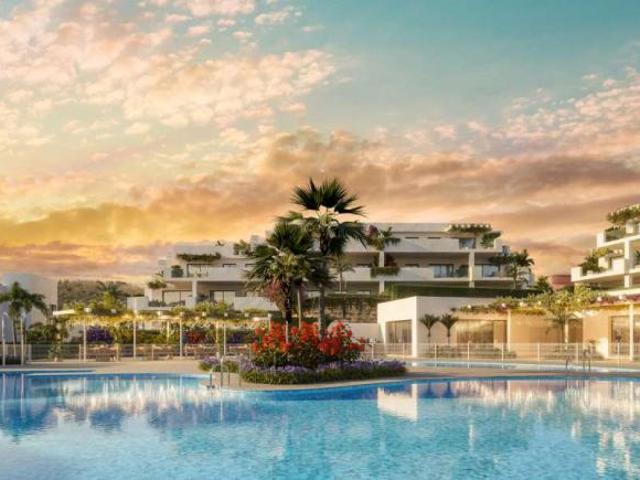 2 Dormitorio Apartamentos Casares Malaga 101949586