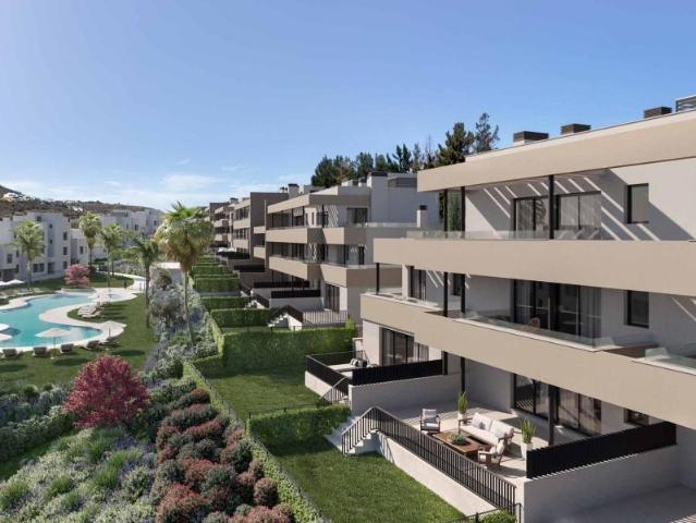 2 Dormitorio Apartamentos Casares Málaga 103653024