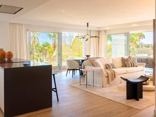 2 Dormitorio Apartamentos Casares Málaga 96789262