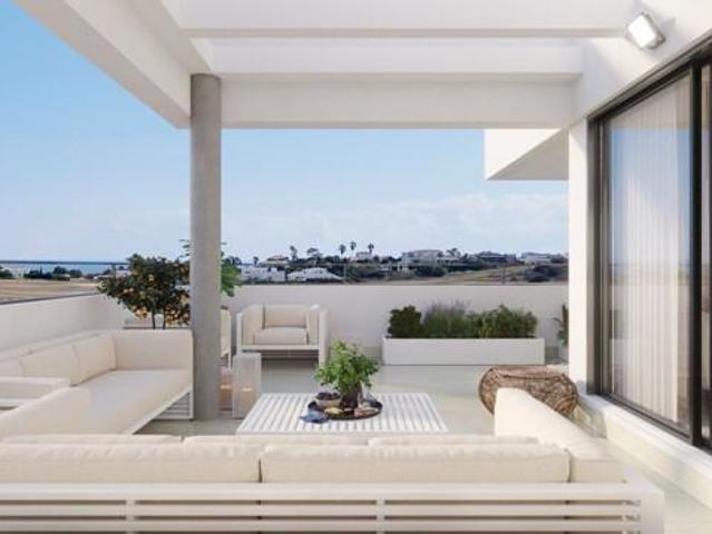 2 Dormitorio Apartamentos Casares Málaga 98203384
