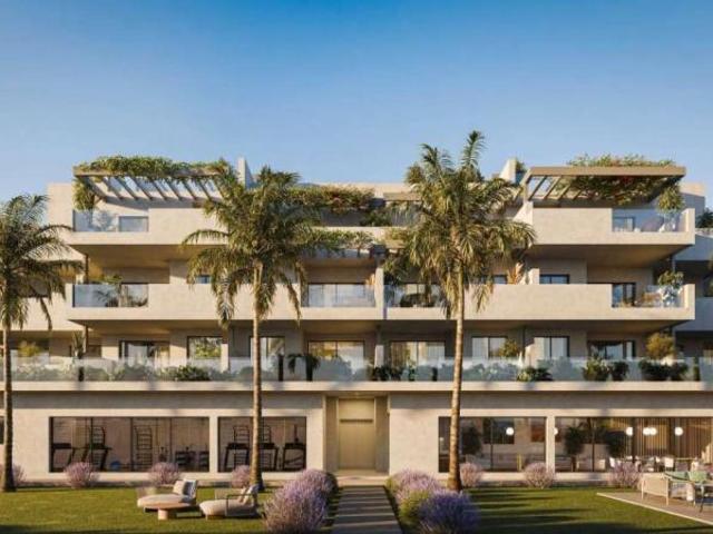 2 Dormitorio Apartamentos Casares Playa Malaga 103921149