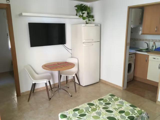 2 Dormitorio Apartamentos Castelló De La Plana Castelló De La Plana LS97634029