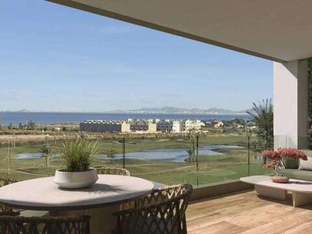 2 Dormitorio Apartamentos Carme Murcia 98833674
