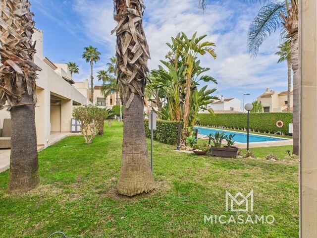 2 Dormitorio Apartamentos Carme Murcia 99316118