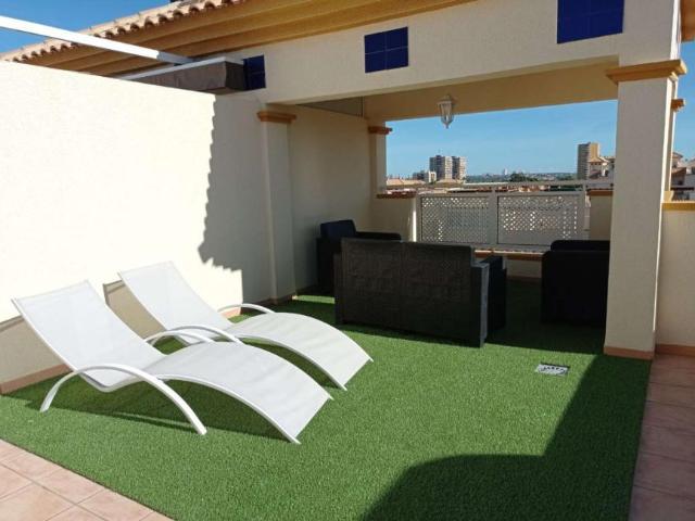 2 Dormitorio Apartamentos Cartagena Cartagena LS101816685