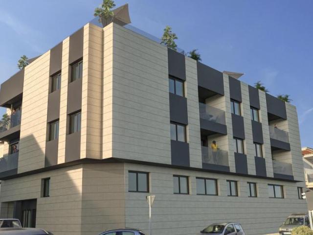 2 Dormitorio Apartamentos Catral Alicante 100867010