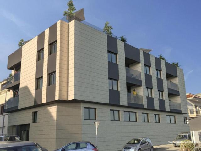 2 Dormitorio Apartamentos Catral Alicante 102580746