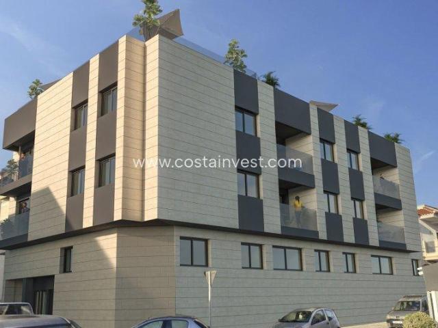 2 Dormitorio Apartamentos Catral Costa Blanca LS101265005