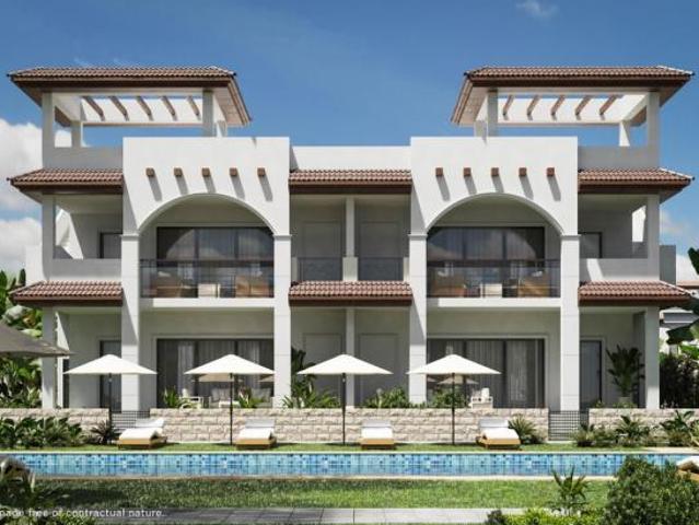 2 Dormitorio Apartamentos Ciudad Quesada Alicante 85938160