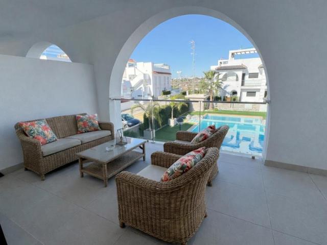 2 Dormitorio Apartamentos Ciudad Quesada Alicante 97876023