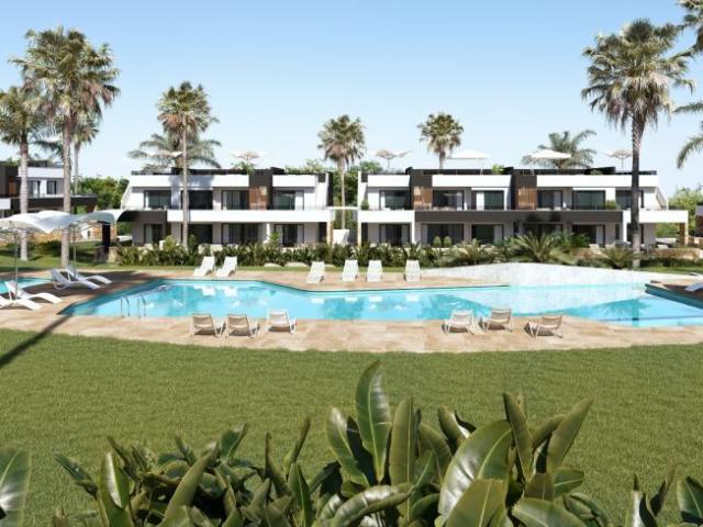 2 Dormitorio Apartamentos Ciudad Quesada Costa Blanca 87520611