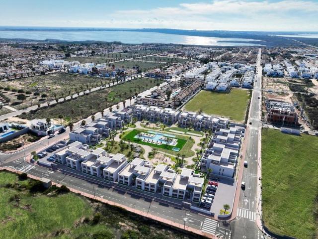 2 Dormitorio Apartamentos Ciudad Quesada Costa Blanca 88874995