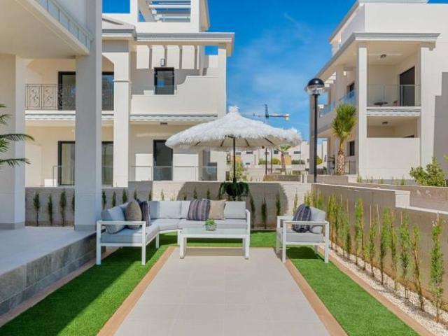 2 Dormitorio Apartamentos Ciudad Quesada Costa Blanca 100803609