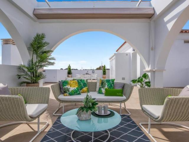 2 Dormitorio Apartamentos Ciudad Quesada Costa Blanca 102589250
