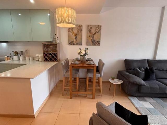 2 Dormitorio Apartamentos Condado De Alhama Golf Resort Murcia 98746441