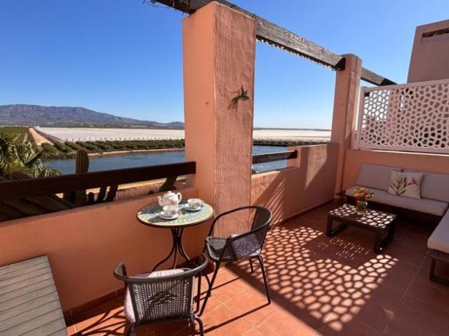 2 Dormitorio Apartamentos Condado De Alhama Golf Resort Murcia 100839223