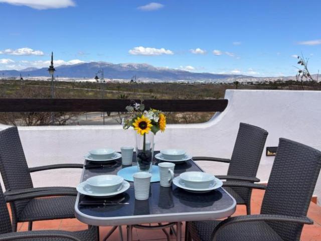 2 Dormitorio Apartamentos Condado De Alhama Golf Resort Murcia 101440158