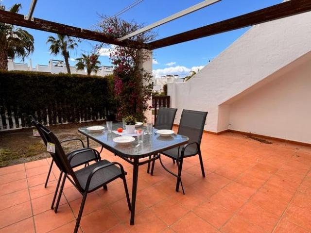 2 Dormitorio Apartamentos Condado De Alhama Golf Resort Murcia 101553925