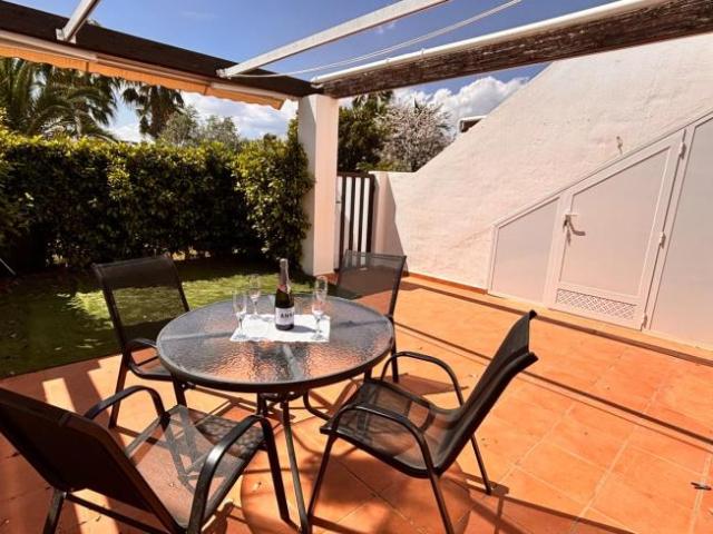 2 Dormitorio Apartamentos Condado De Alhama Golf Resort Murcia 102113480