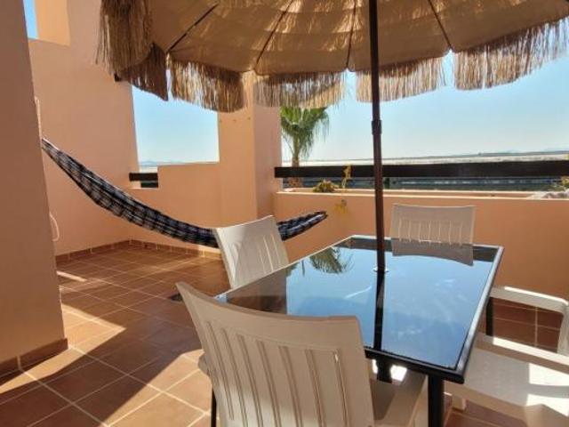 2 Dormitorio Apartamentos Condado De Alhama Golf Resort Murcia 103337359