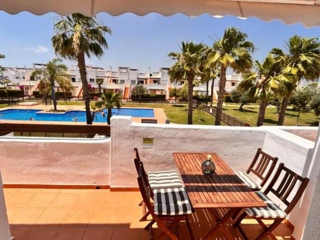 2 Dormitorio Apartamentos Condado De Alhama Golf Resort Murcia 103366818