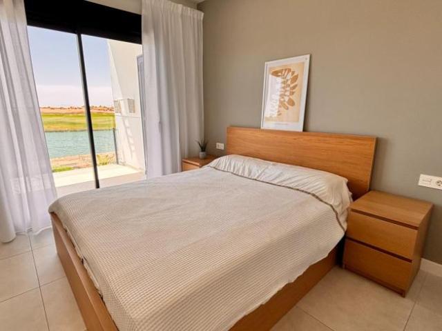 2 Dormitorio Apartamentos Condado De Alhama Golf Resort Murcia 104222961