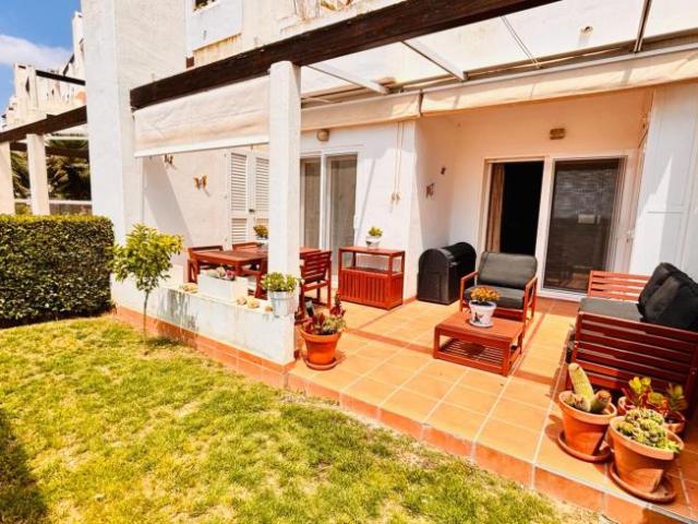 2 Dormitorio Apartamentos Condado De Alhama Golf Resort Murcia LS101985349
