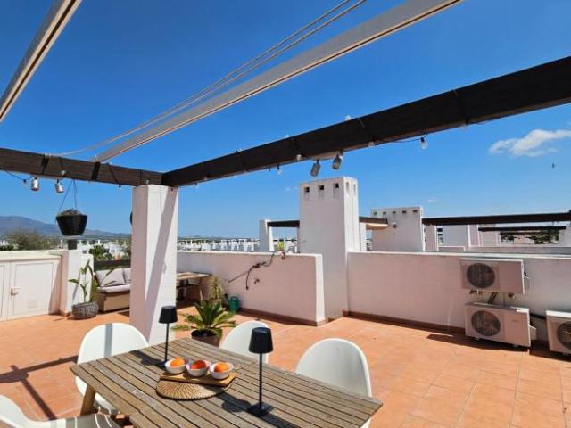 2 Dormitorio Apartamentos Condado De Alhama Golf Resort Murcia LS102051473